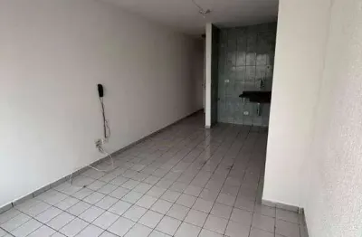 Studio com 1 dormitório à venda, 30 m² por r$ 165.000,00 - centro - guarulhos/sp