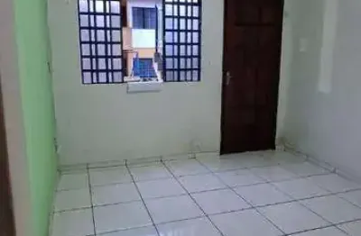 Casa com 2 dormitórios à venda, 42 m² por r$ 190.800,00 - parque industrial cumbica - guarulhos/sp