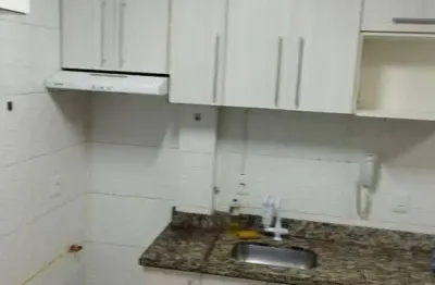 Apartamento com 2 dormitórios, 48 m² - venda por r$ 235.000,00 ou aluguel por r$ 2.830,00/mês - jardim ansalca - guarulhos/sp