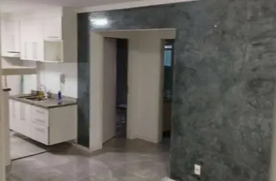 Apartamento com 2 dormitórios, 48 m² - venda por r$ 319.900,00 ou aluguel por r$ 2.030,00/mês - jardim ansalca - guarulhos/sp