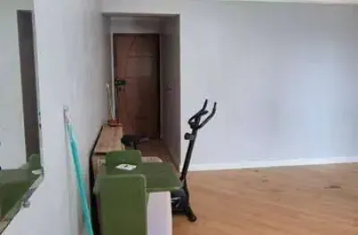 Apartamento com 2 dormitórios à venda, 59 m² por r$ 380.000,00 - vila augusta - guarulhos/sp