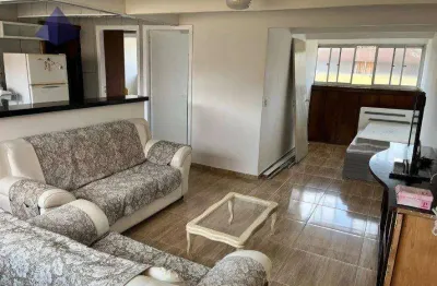 Apartamento com 3 dormitórios à venda, 62 m² por r$ 320.000,00 - parque cecap - guarulhos/sp