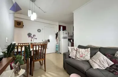 Apartamento com 2 dormitórios à venda, 49 m² por r$ 350.000,00 - jardim bela vista - guarulhos/sp
