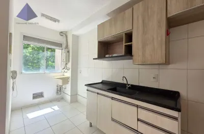 Apartamento com 2 dormitórios à venda, 49 m² por r$ 280.000,00 - jardim bela vista - guarulhos/sp