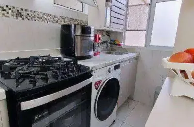 Apartamento com 3 dormitórios à venda, 61 m² por r$ 487.600,00 - vila endres - guarulhos/sp
