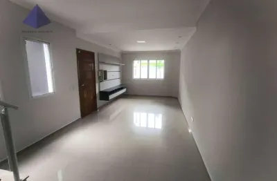 Sobrado com 3 dormitórios à venda, 135 m² por r$ 570.000,00 - jardim adriana - guarulhos/sp