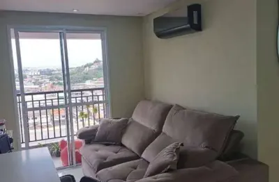 Apartamento com 2 dormitórios à venda, 45 m² por r$ 359.900,00 - vila galvão - guarulhos/sp