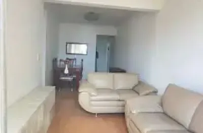 Apartamento com 2 dormitórios para alugar, 73 m² - vila rosália - guarulhos/sp