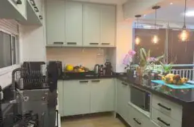 Apartamento com 3 dormitórios à venda, 83 m² por r$ 750.000,00 - vila santo antônio - guarulhos/sp