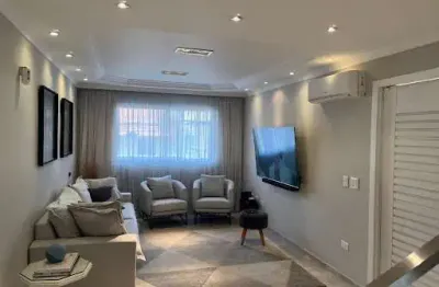 Sobrado com 4 dormitórios, 200 m² - venda por r$ 1.200.000,00 ou aluguel por r$ 6.000,00/mês - jardim santa mena - guarulhos/sp