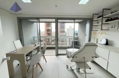 Ponto, 38 m² - venda por r$ 75.000,00 ou aluguel por r$ 3.260,00/mês - macedo - guarulhos/sp