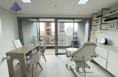 Ponto, 38 m² - venda por r$ 75.000,00 ou aluguel por r$ 3.260,00/mês - macedo - guarulhos/sp