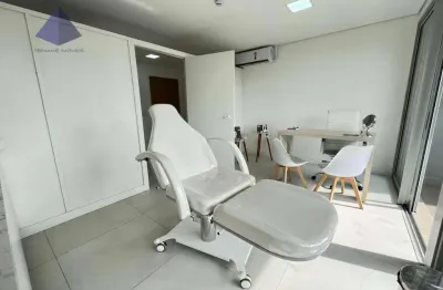 Sala, 38 m² - venda por R$ 69.900,00 ou aluguel por R$ 3.260,00/mês - Macedo - Guarulhos/SP