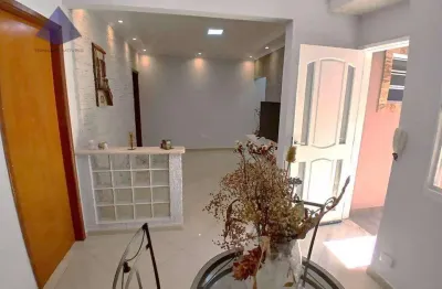 Casa com 3 quartos à venda na Rua Jaime dos Santos Augusto Filho, Jardim Palmira, Guarulhos