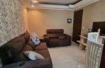 Apartamento com 2 dormitórios à venda, 61 m² por r$ 230.000,00 - centro - guarulhos/sp