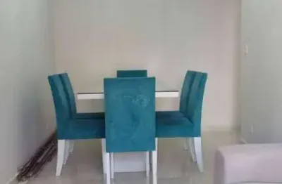 Apartamento com 2 quartos à venda na Rua Antonieta, Picanço, Guarulhos