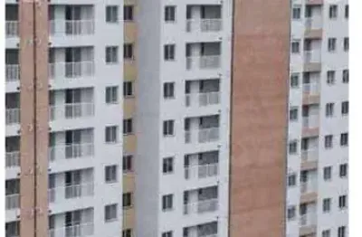 Apartamento com 2 quartos à venda na Rua Antonieta, Picanço, Guarulhos