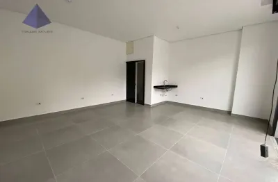Salão para alugar, 80 m² por r$ 2.950,00/mês - vila fátima - guarulhos/sp