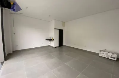 Salão para alugar, 80 m² por r$ 2.950,00/mês - vila fátima - guarulhos/sp
