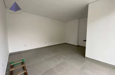 Salão para alugar, 80 m² por r$ 2.950,00/mês - jardim santa bárbara - guarulhos/sp