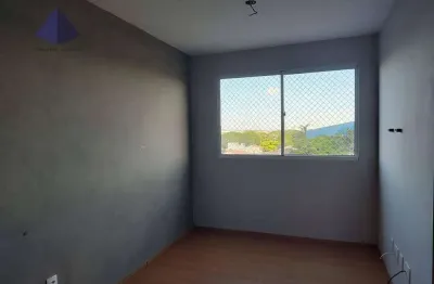 Apartamento com 2 dormitórios à venda, 45 m² por r$ 340.000,00 - vila barros - guarulhos/sp