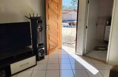 Casa em condomínio fechado com 2 quartos à venda na Rua Anhumas, Vila São João Batista, Guarulhos