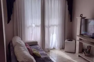 Apartamento com 2 dormitórios à venda, 56 m² por r$ 233.000,00 - jardim bom clima - guarulhos/sp