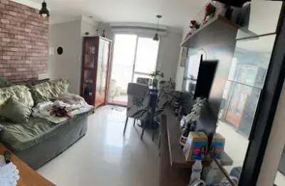 Apartamento com 3 dormitórios à venda, 61 m² por r$ 450.000,00 - vila endres - guarulhos/sp