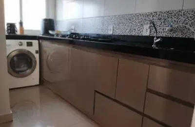 Apartamento com 2 dormitórios à venda, 47 m² por r$ 240.000,00 - jardim silvestre - guarulhos/sp