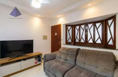 Sobrado com 2 dormitórios à venda, 77 m² por r$ 499.900,00 - vila augusta - guarulhos/sp