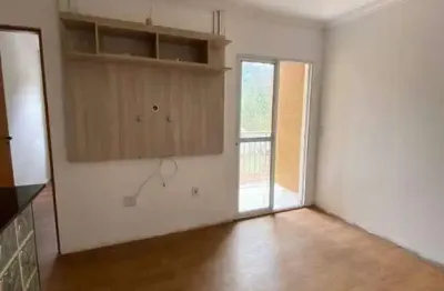 Apartamento com 2 dormitórios à venda, 43 m² por r$ 233.000,00 - jardim são domingos - guarulhos/sp