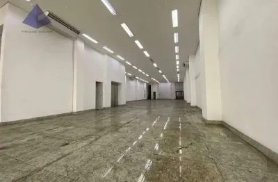 Salão para alugar, 1200 m² por r$ 30.000,00/mês - centro - guarulhos/sp