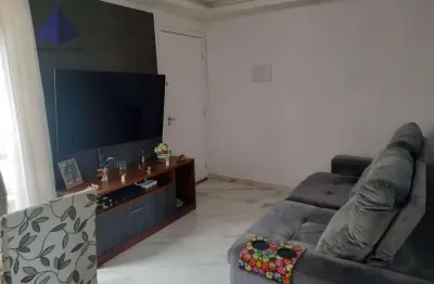 Apartamento com 2 dormitórios à venda, 45 m² por r$ 243.800,00 - jardim ansalca - guarulhos/sp