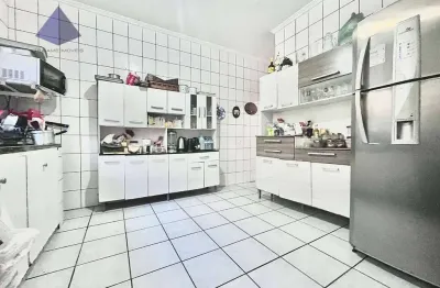 Sobrado com 2 dormitórios à venda, 192 m² por r$ 469.900,00 - jardim santa cecília - guarulhos/sp