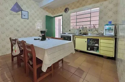 Casa com 4 dormitórios à venda, 520 m² por r$ 549.900,00 - jardim eugênia - guarulhos/sp