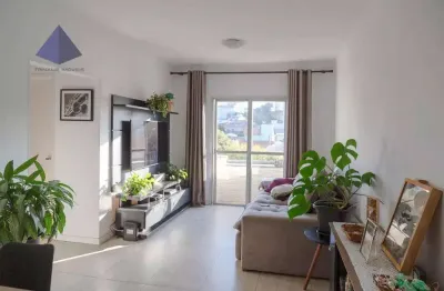 Apartamento com 2 dormitórios à venda, 77 m² por r$ 340.000,00 - gopoúva - guarulhos/sp