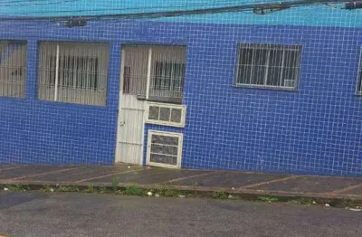 Prédio para alugar, 180 m² por R$ 3.900,00/mês - Jardim Bom Clima - Guarulhos/SP