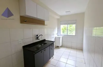 Apartamento com 2 dormitórios à venda, 50 m² por r$ 145.000,00 - vila nova bonsucesso - guarulhos/sp