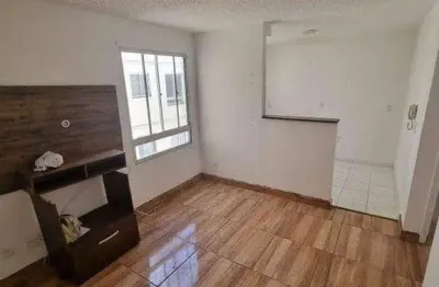 Apartamento com 2 dormitórios à venda, 45 m² por r$ 219.900,00 - jardim ansalca - guarulhos/sp