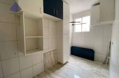 Apartamento com 2 dormitórios para alugar, 46 m² por r$ 1.414,00/mês - pimentas - guarulhos/sp