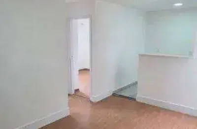 Apartamento com 2 dormitórios à venda, 45 m² por r$ 190.000,00 - jardim santo expedito - guarulhos/sp
