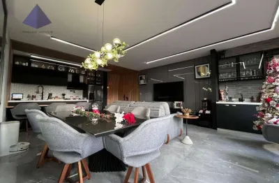 Apartamento com 2 quartos para alugar na Rua Santa Izabel, Vila Augusta, Guarulhos