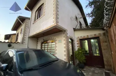 Casa com 3 quartos à venda na Vila Rosália, Guarulhos 