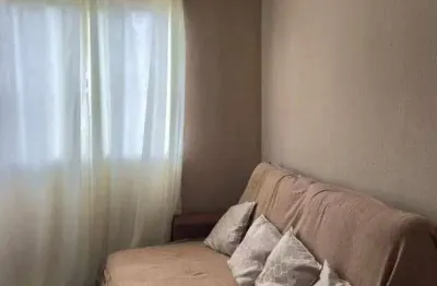 Apartamento com 2 dormitórios, 45 m² - venda por R$ 189.900,00 ou aluguel por R$ 1.300,00/mês - Tremembé - São Paulo/SP