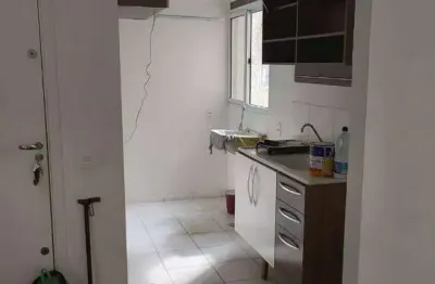 Apartamento com 2 dormitórios, 45 m² - venda por R$ 219.900,00 ou aluguel por R$ 1.540,00/mês - Tremembé - São Paulo/SP