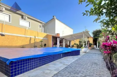 Casa com 4 dormitórios - venda por R$ 2.099.900,00 ou aluguel por R$ 14.900,00/mês - Vila Rosália - Guarulhos/SP