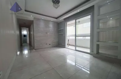 Apartamento com 2 quartos para alugar na Avenida Milton, Vila Rosália, Guarulhos