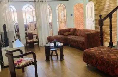 Sobrado com 3 dormitórios à venda, 175 m² por R$ 660.000,00 - Gopoúva - Guarulhos/SP