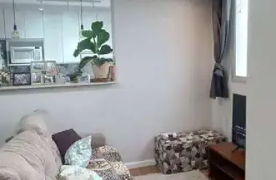 Apartamento com 2 dormitórios, 48 m² - venda por R$ 275.000,00 ou aluguel por R$ 1.785,00/mês - Vila Bremen - Guarulhos/SP