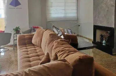 Apartamento Duplex com 3 dormitórios à venda, 144 m² por R$ 789.900,00 - Centro - Guarulhos/SP